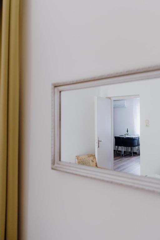 Fotografie z fotogalerie ubytování Nyírfa Apartman v destinaci Vonyarcvashegy