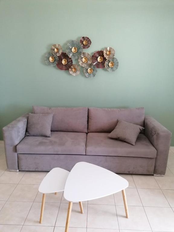 Family Apartments 3 - Appartement D'une Chambre