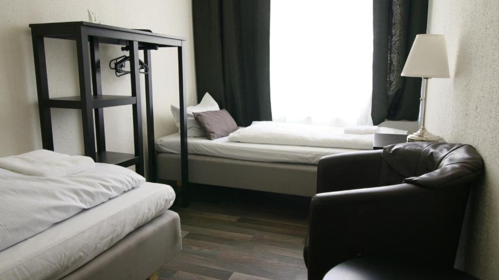 Hotel Bee Fang - Resim 17