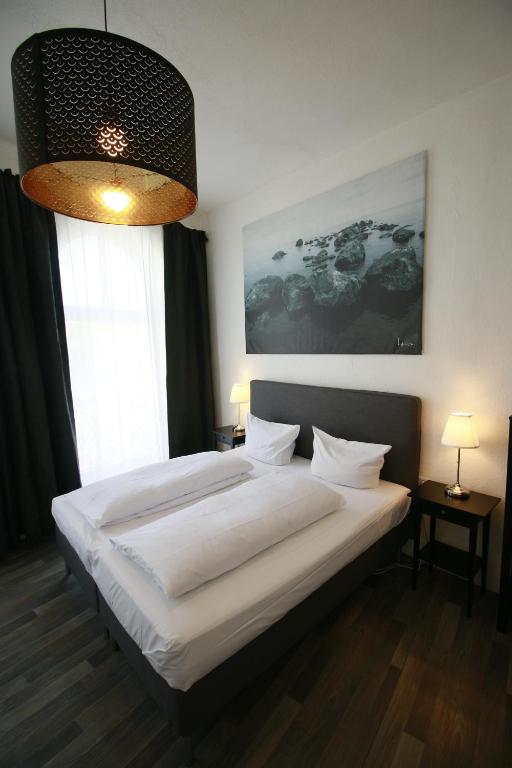 Hotel Bee Fang - Resim 38