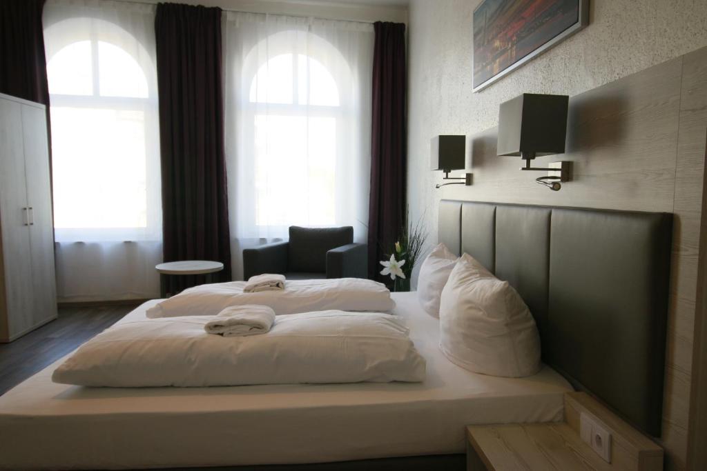 Hotel Bee Fang - Resim 23