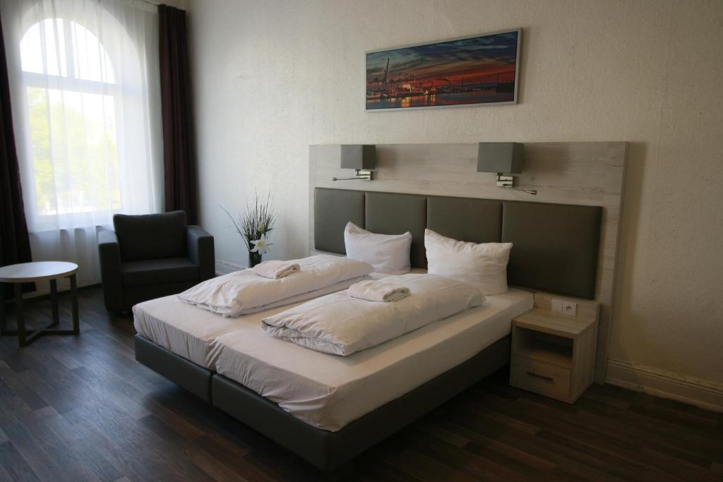 Hotel Bee Fang - Resim 29