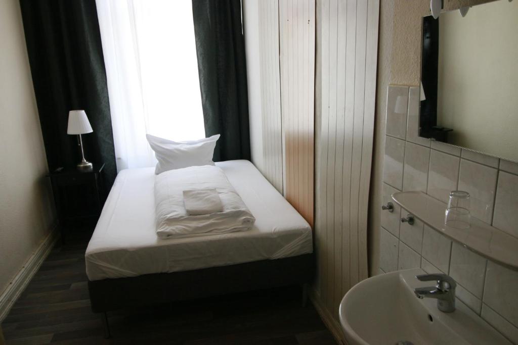 Hotel Bee Fang - Resim 28