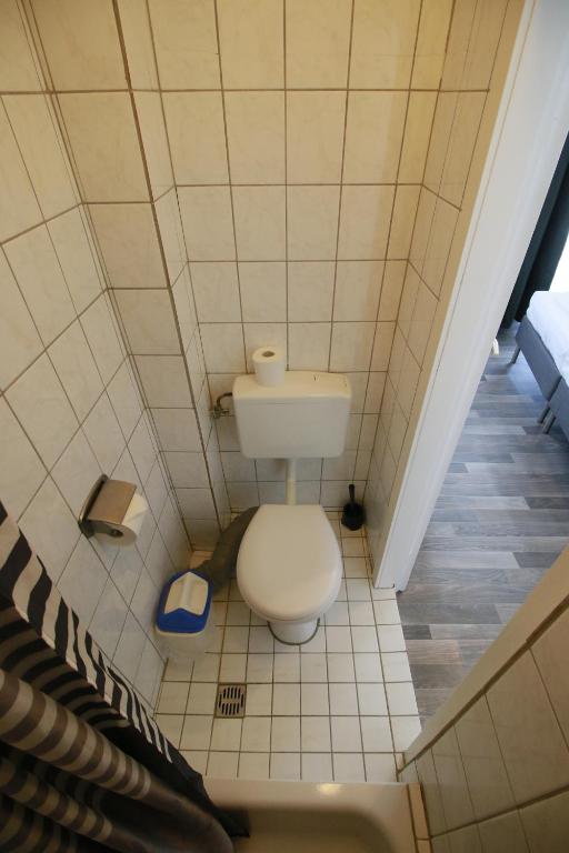 Hotel Bee Fang - Resim 20