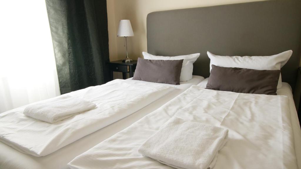 Hotel Bee Fang - Resim 35