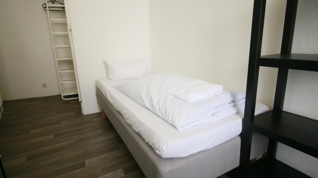 Hotel Bee Fang - Resim 36