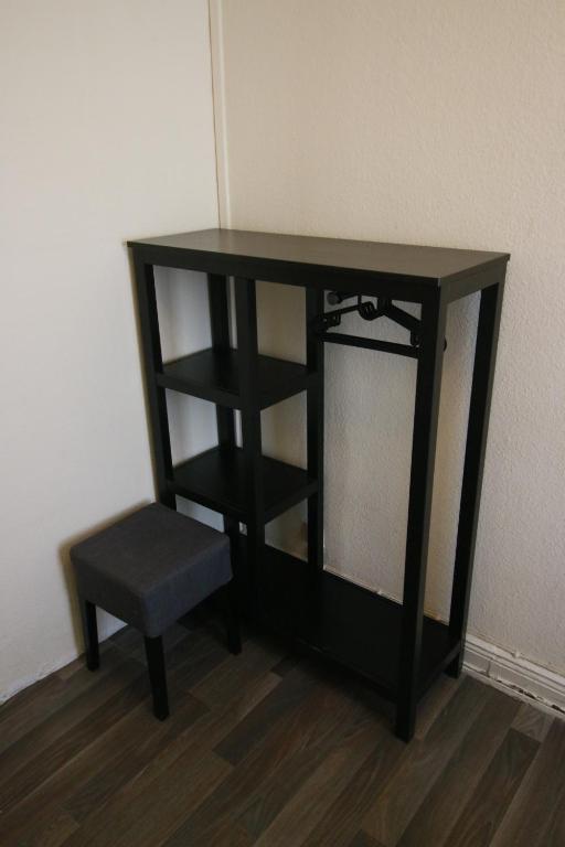 Hotel Bee Fang - Resim 39