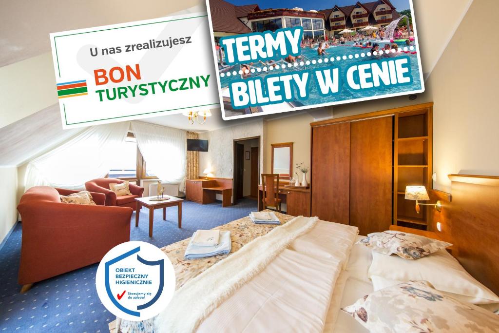 Pensjonat Pod Tatrami - 13