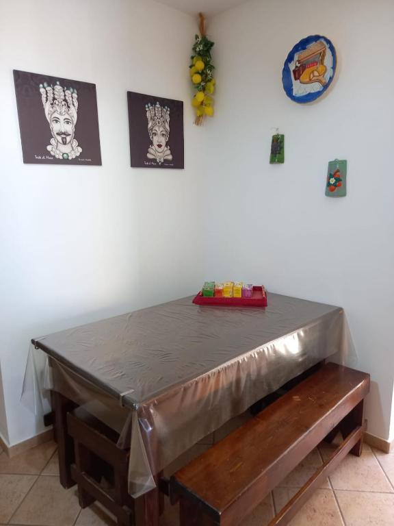 Balcone delle mura - 10