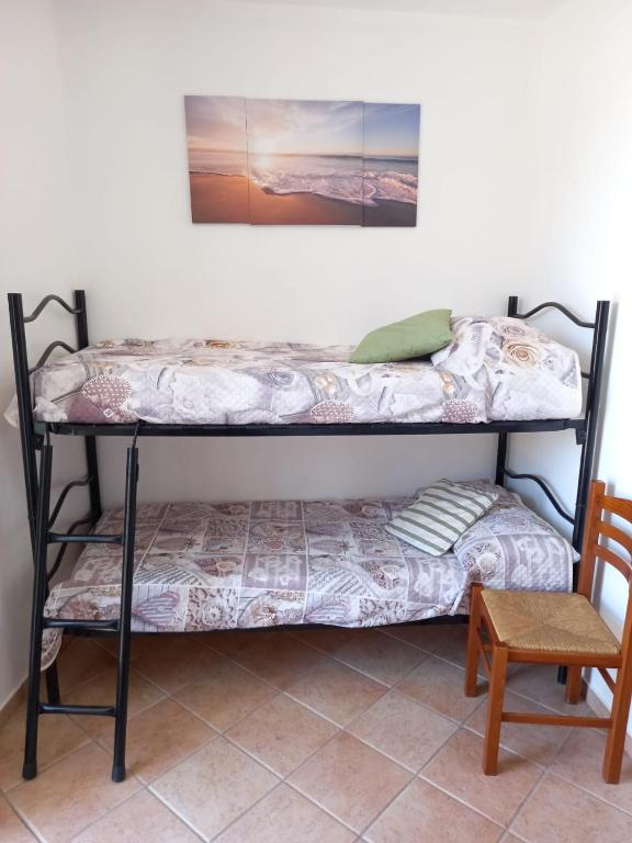 Balcone delle mura - 13