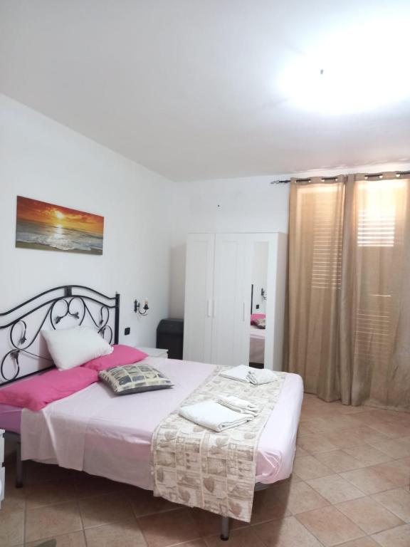 Balcone delle mura - 12