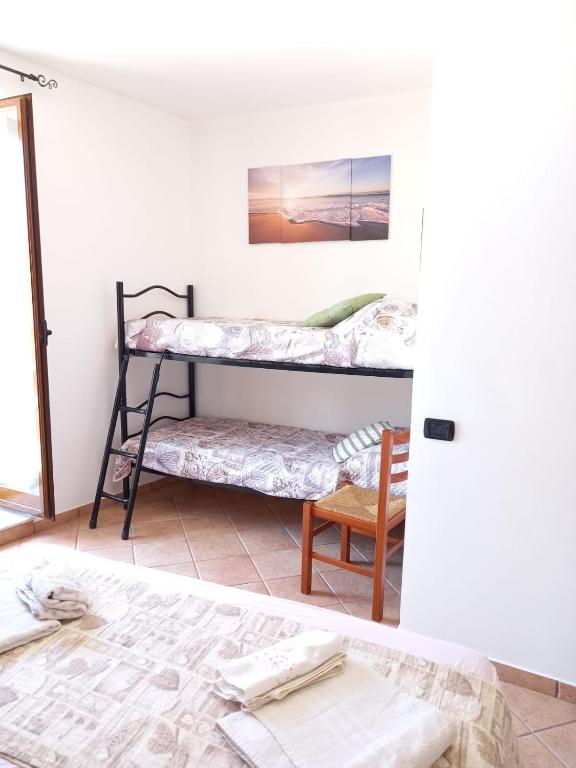 Balcone delle mura - 14