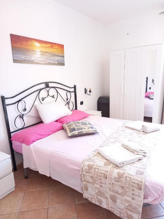 Balcone delle mura - 7