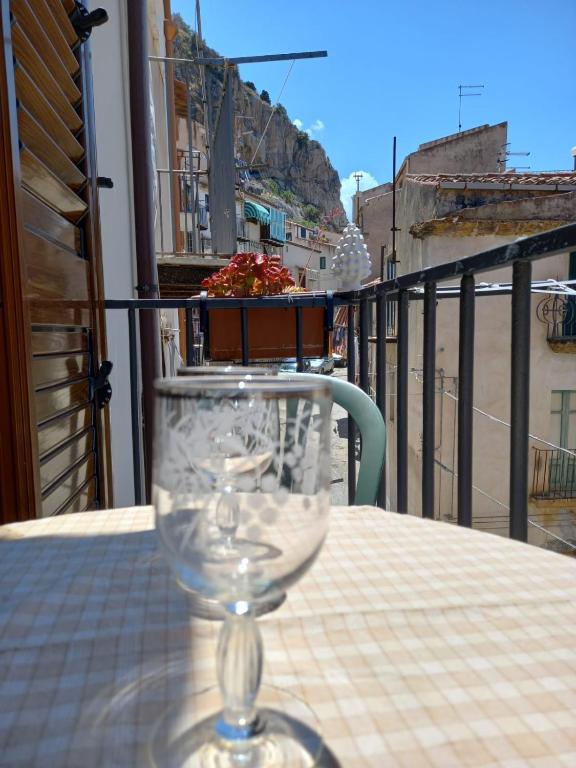 Balcone delle mura - 11