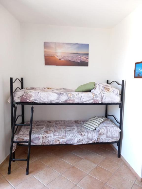 Balcone delle mura - 15