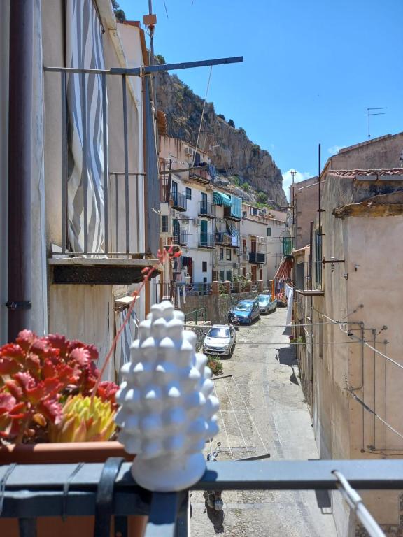 Balcone delle mura - 5