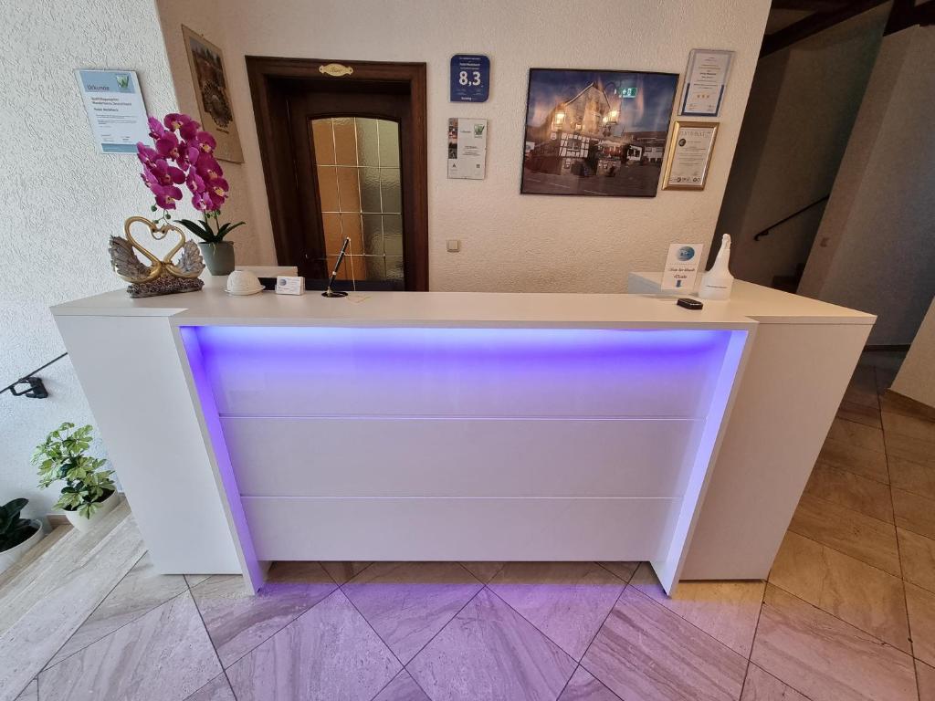 Fotografie z fotogalerie ubytování Hotel Medebach - Zum Schwanenkönig v destinaci Medebach