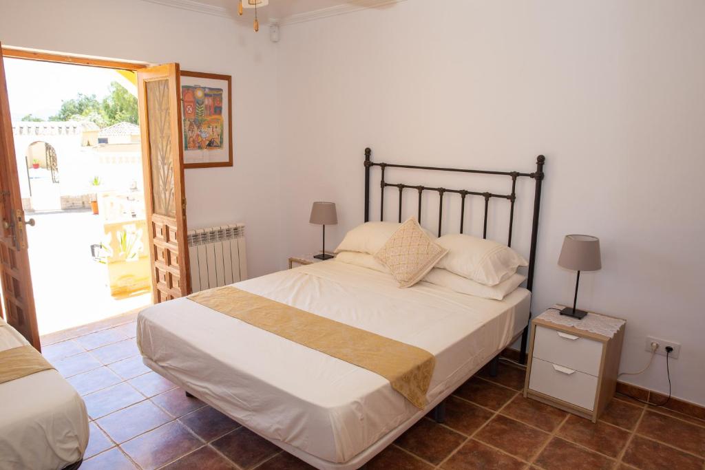 Villa Mariana, Almería – Bijgewerkte prijzen 2022