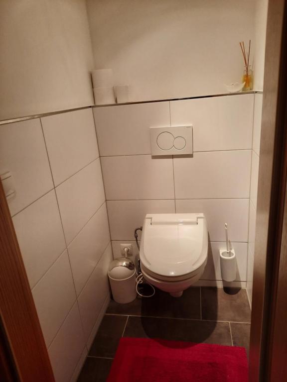 Landgasthof Hubertusstubn - 11