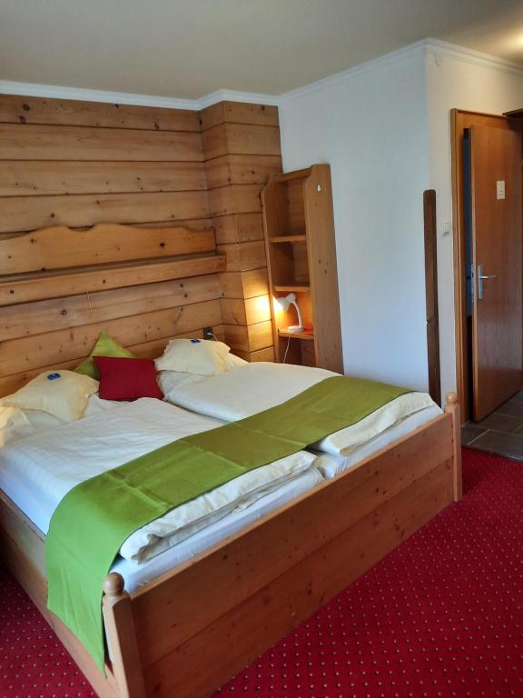 Landgasthof Hubertusstubn - 10