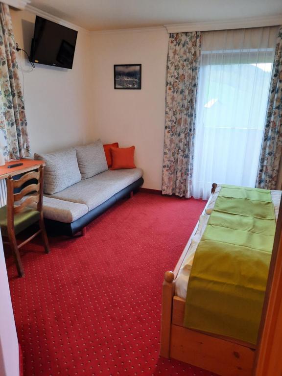 Landgasthof Hubertusstubn - 8