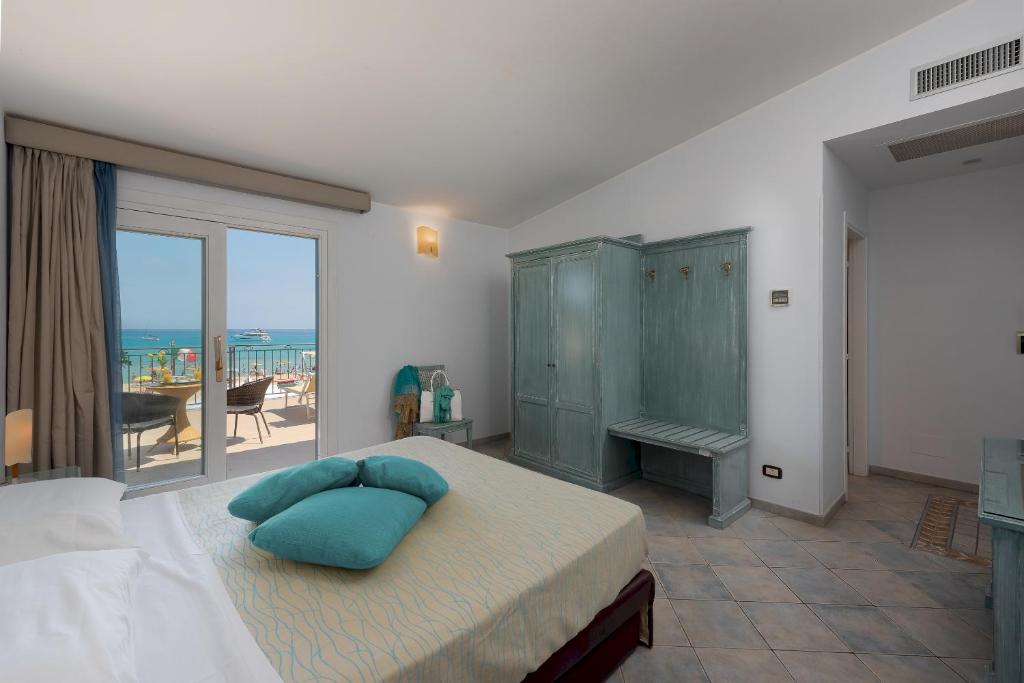 Hotel Riviera, San Vito Lo Capo – Prezzi aggiornati per il 2024