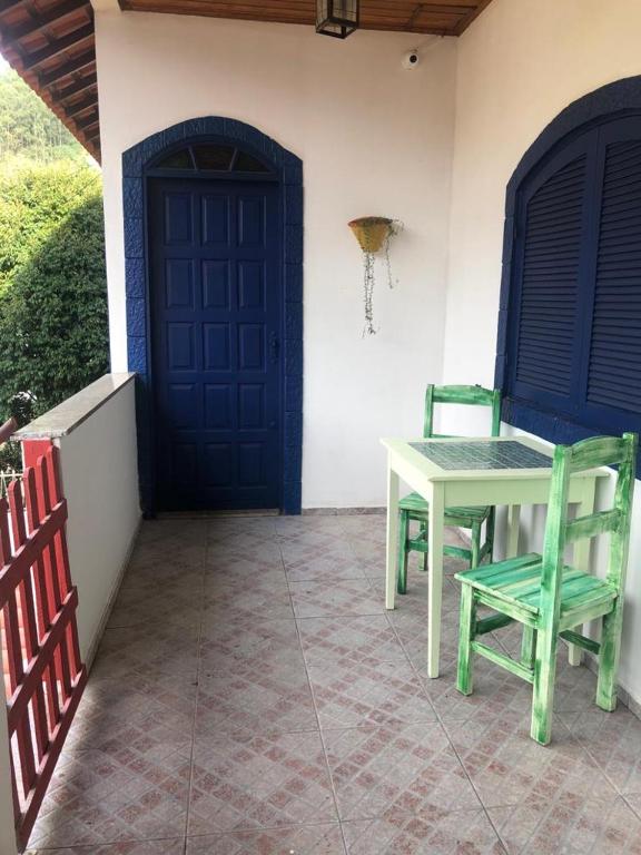  Casa Limão Doce