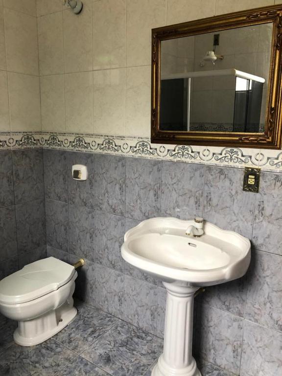  Casa Limão Doce