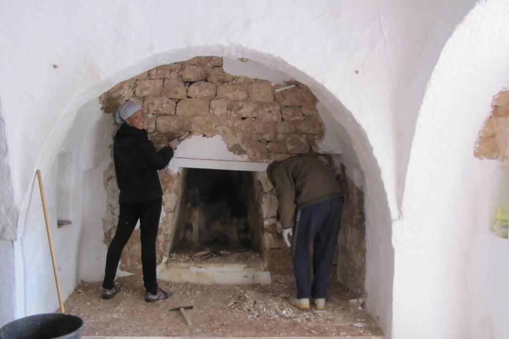 Kép Trullo Marianna szállásáról Martina Francában a galériában