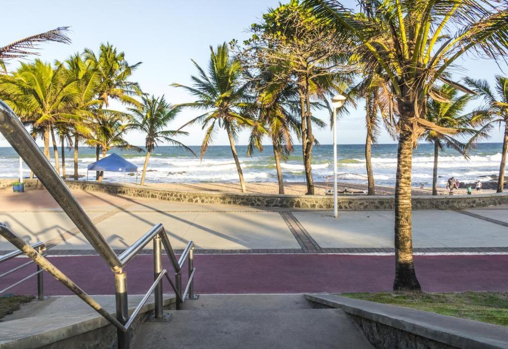  Apartamentos Itapuã Residence - Praia