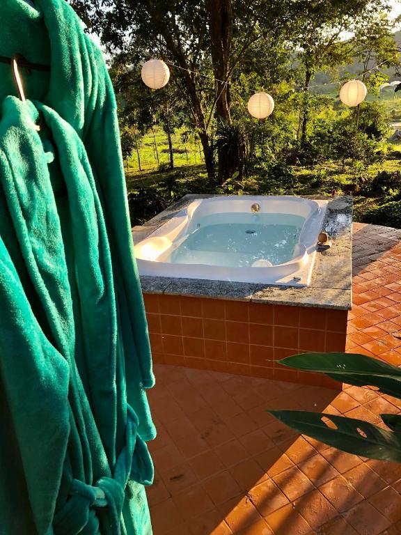 Chalé Suíço Belo Monte  Chalé Suíço Belo Monte