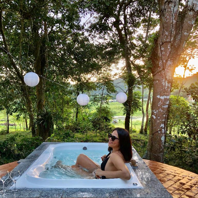 Chalé Suíço Belo Monte  Chalé Suíço Belo Monte