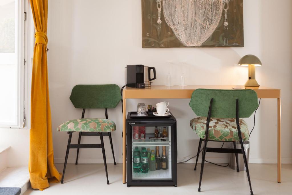 Ripagrande a Trastevere - 14