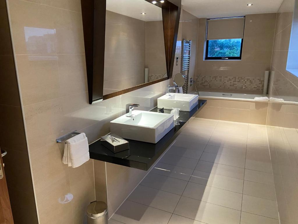 Ashling Hotel Dublin - Resim 31