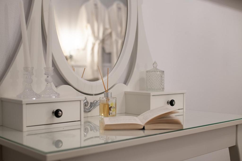 Fotografie z fotogalerie ubytování Marika's Deluxe Rooms v destinaci Symi