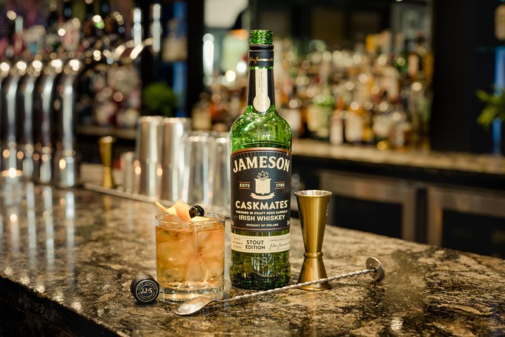 Ashling Hotel Dublin - Resim 15