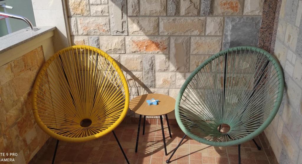 Fotografie z fotogalerie ubytování Apartments Aurora v destinaci Zadar