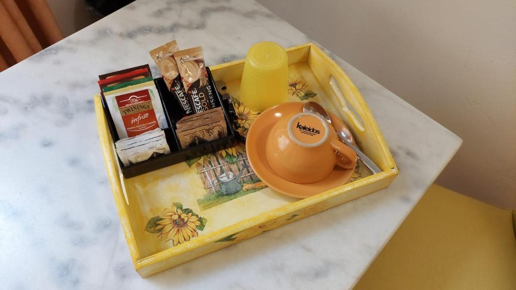 La Locandiera B&B - 7