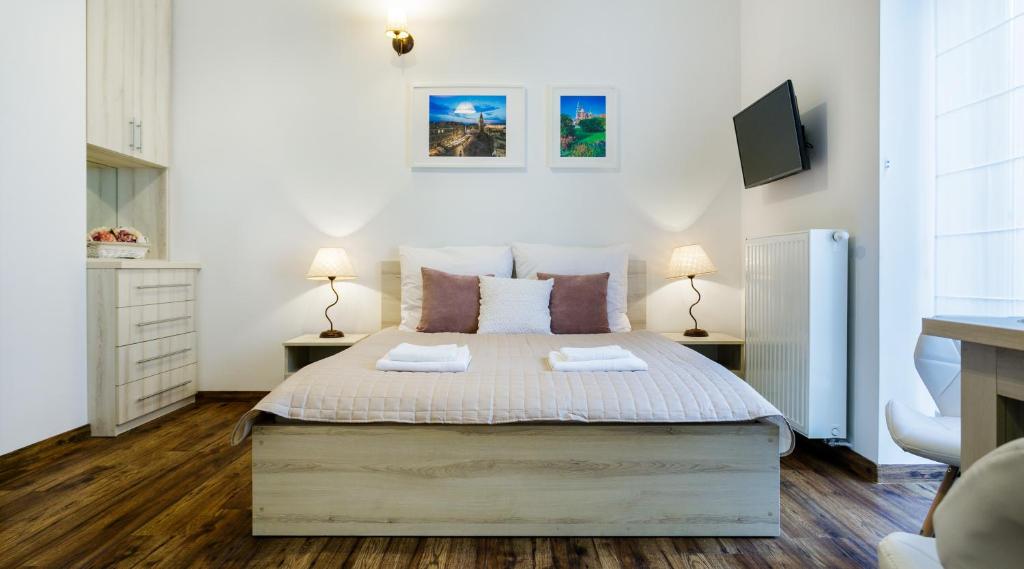 MY KRAKOW Apartments - Topolowa 8 - 3