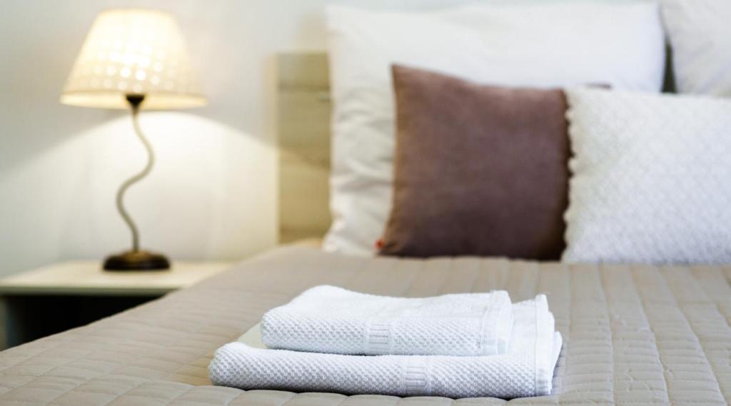 MY KRAKOW Apartments - Topolowa 8 - 14