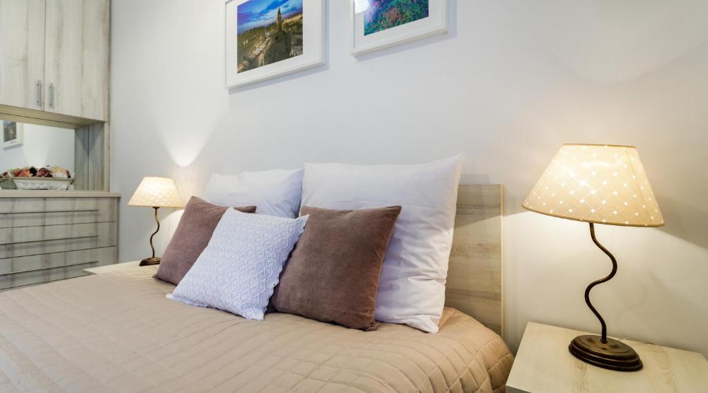 MY KRAKOW Apartments - Topolowa 8 - 13