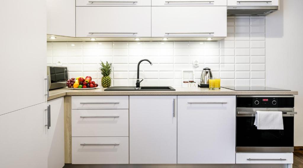 MY KRAKOW Apartments - Topolowa 8 - 5