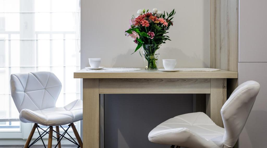 MY KRAKOW Apartments - Topolowa 8 - 6