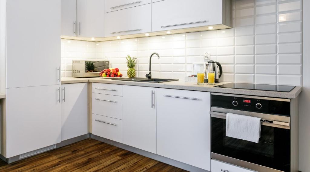 MY KRAKOW Apartments - Topolowa 8 - 7