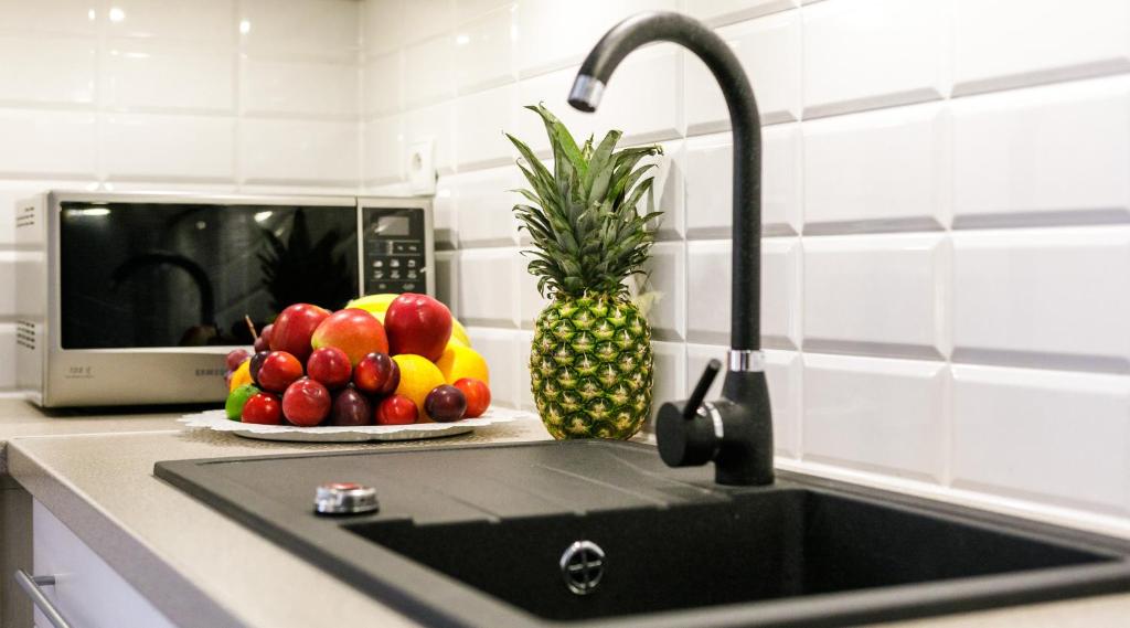 MY KRAKOW Apartments - Topolowa 8 - 9