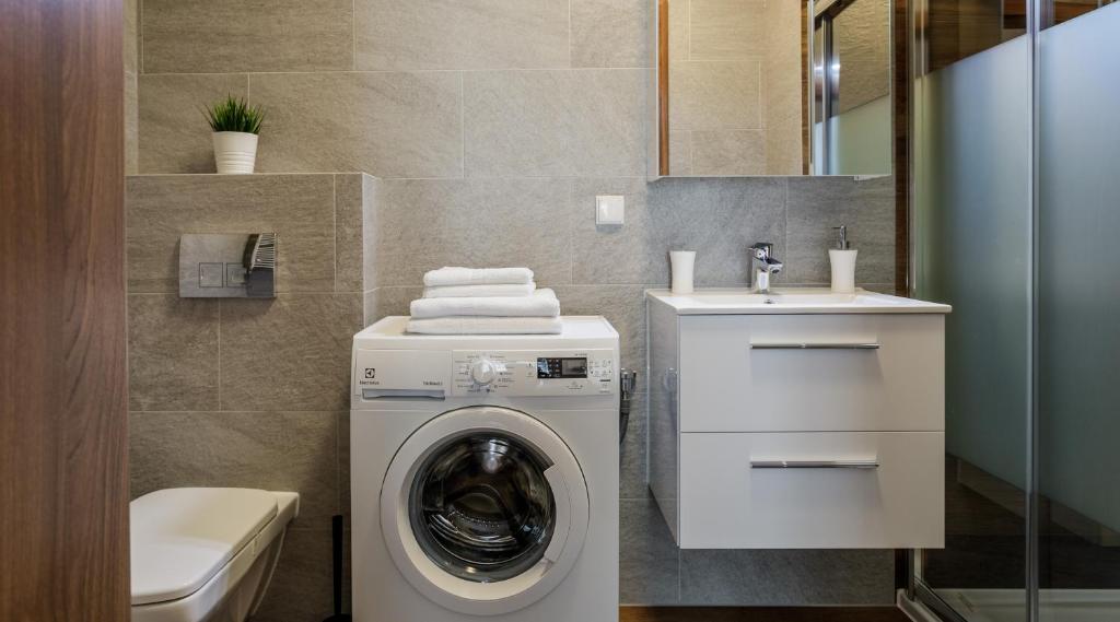 MY KRAKOW Apartments - Topolowa 8 - 15