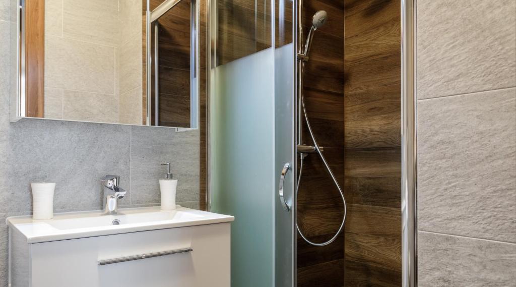 MY KRAKOW Apartments - Topolowa 8 - 18