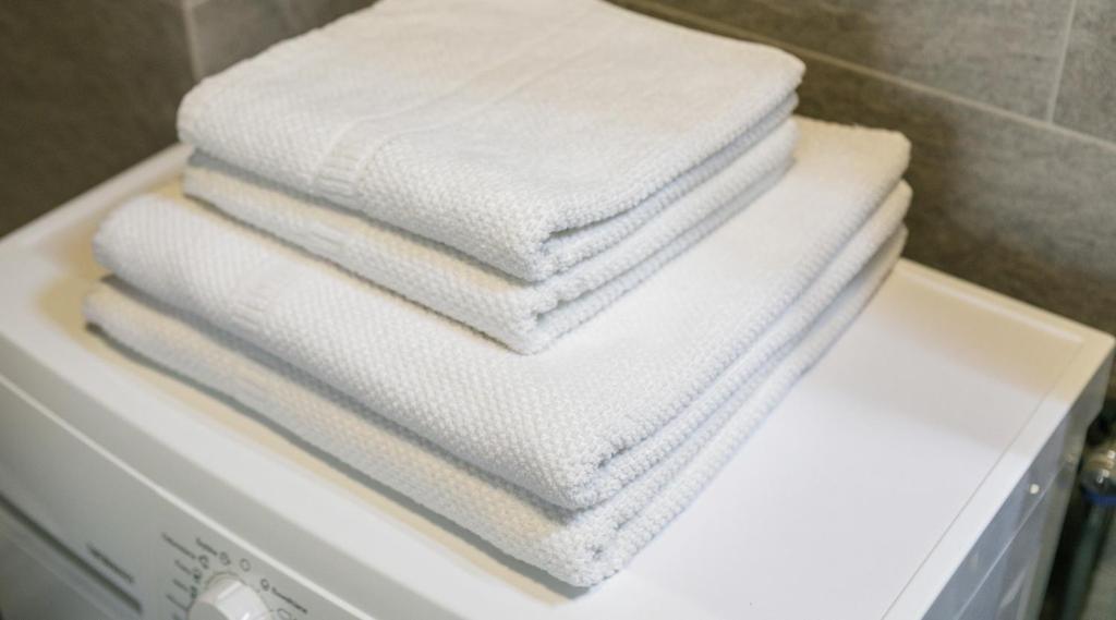 MY KRAKOW Apartments - Topolowa 8 - 17