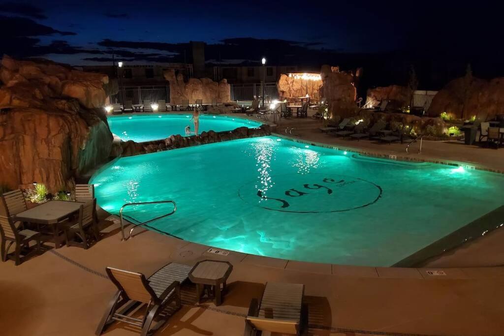 Pothole Haven at Sage Creek with Heated Pool, Moab Updated 2023 Prices