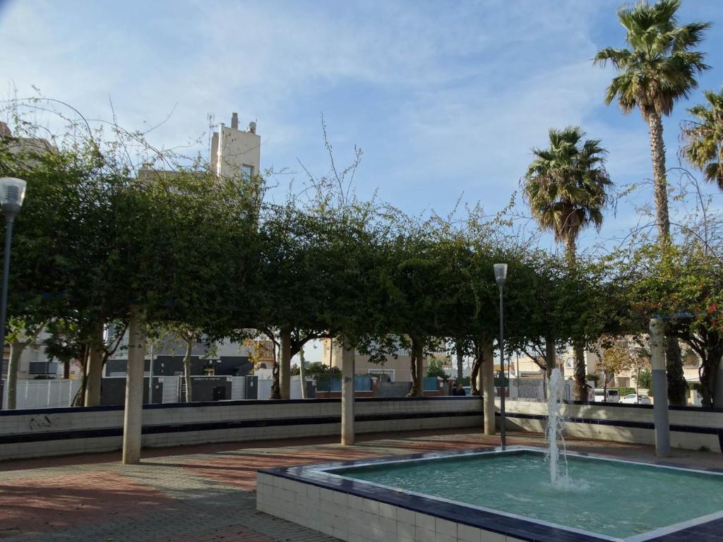 Booking.com: Appartement Santa Monica - Residencial Almudena ...